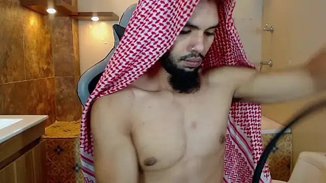 Amir Abdull online show from 3, 10, 2025