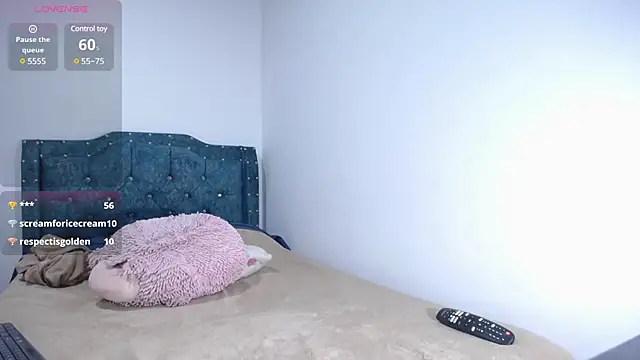 sofiamature01 online show from 17, 2, 2025