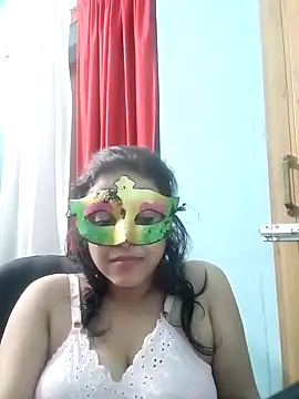 Snapshot of LOVERIAKOL chatting on 28, 12, 2024 LOVERIAKOL online show from 28, 12, 2024