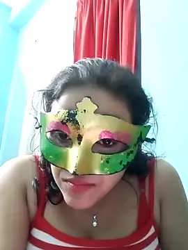 Snapshot of LOVERIAKOL chatting on 3, 1, 2025 LOVERIAKOL online show from 3, 1, 2025