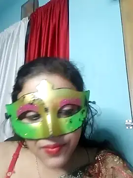 Snapshot of LOVERIAKOL chatting on 6, 1, 2025 LOVERIAKOL online show from 6, 1, 2025