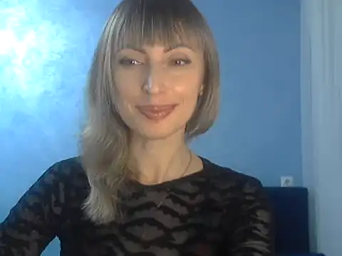 Snapshot of EffectMaya chatting on 19, 1, 2025 EffectMaya online show from 19, 1, 2025