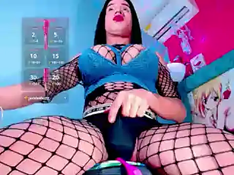 Snapshot of MariannaGotica chatting on 5, 2, 2025 MariannaGotica online show from 5, 2, 2025