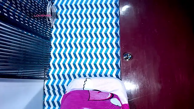 MariannaGotica online show from 7, 4, 2026