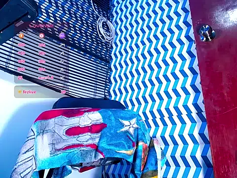 MariannaGotica online show from 14, 4, 2026