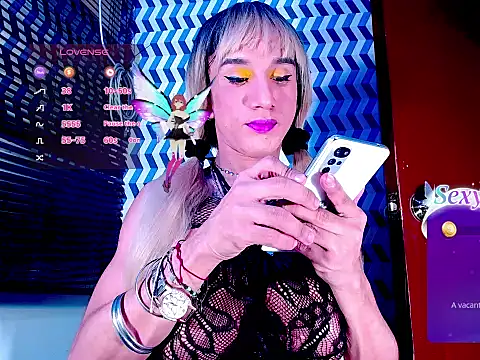 MariannaGotica online show from 14, 4, 2026