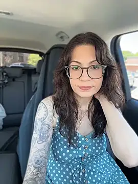 BeautifulMesss online show from 2, 6, 2026
