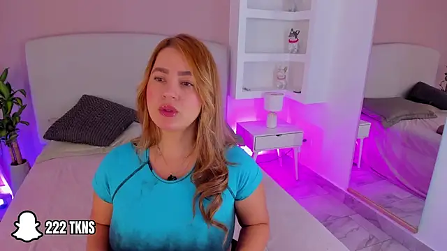 Snapshot of nathalynbarnes chatting on 8, 5, 2026 nathalynbarnes online show from 8, 5, 2026