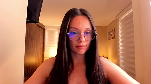 anabel 025 online show from 14, 9, 2025