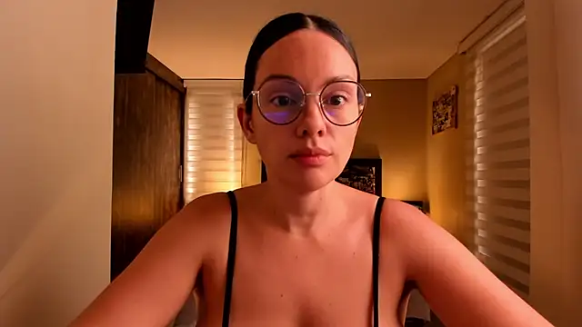 anabel 025 online show from 8, 1, 2026