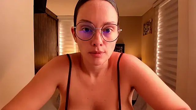 anabel 025 online show from 15, 1, 2026