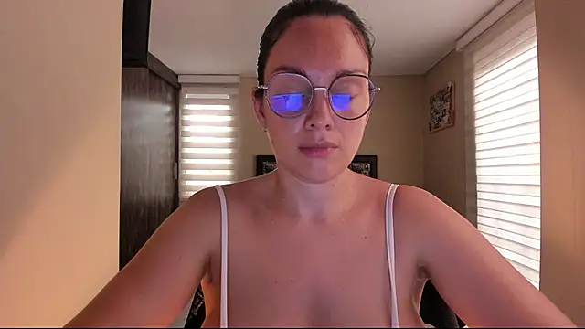 Snapshot of anabel_025 chatting on 17, 5, 2026 anabel 025 online show from 17, 5, 2026
