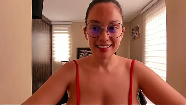 Snapshot of anabel_025 chatting on 23, 5, 2026 anabel 025 online show from 23, 5, 2026