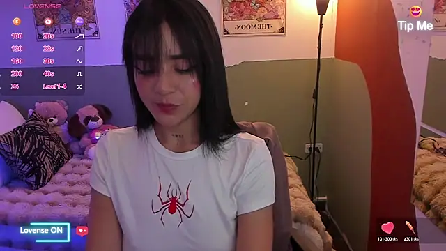 Gabitorres online show from 15, 9, 2025