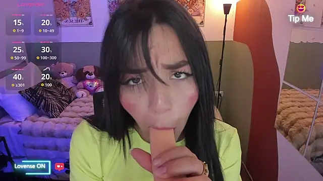 Gabitorres online show from 5, 11, 2025