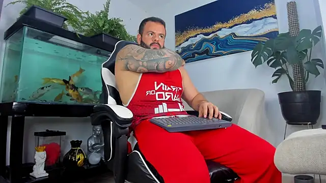 Snapshot of Johnnygrayson1 chatting on 5, 6, 2026 Johnnygrayson1 online show from 5, 6, 2026