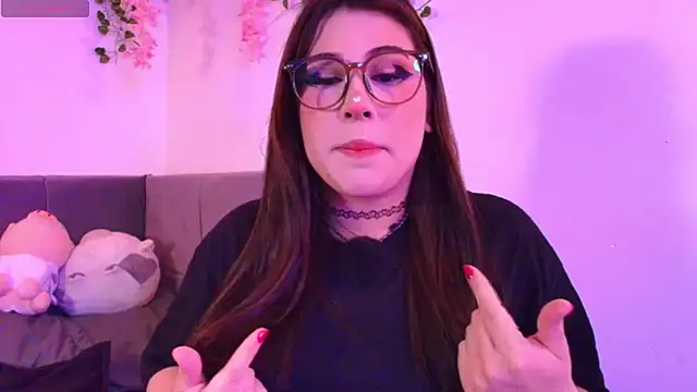 Yuri Stars online show from 8, 2, 2026