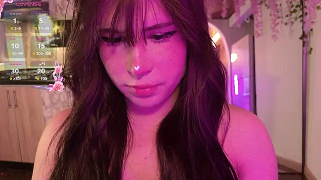 Yuri Stars online show from 7, 3, 2026