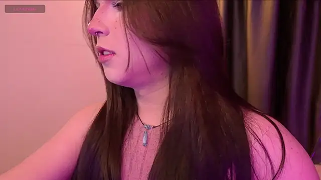 Yuri Stars online show from 14, 3, 2026