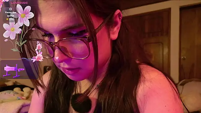 Yuri Stars online show from 27, 3, 2026