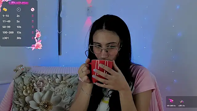 Snapshot of NayeCloud chatting on 22, 2, 2026 NayeCloud online show from 22, 2, 2026