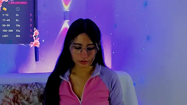 Snapshot of NayeCloud chatting on 26, 2, 2026 NayeCloud online show from 26, 2, 2026