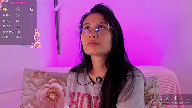 NayeCloud online show from 21, 3, 2026