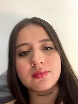 Sabrina Lennox online show from 6, 1, 2026