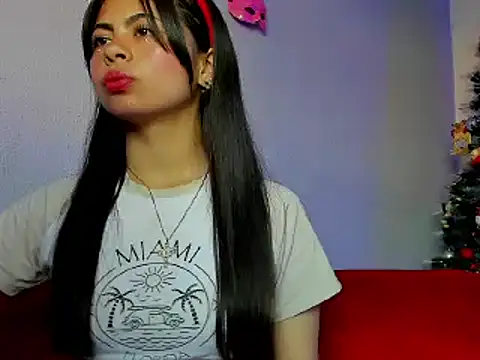 Snapshot of sallome21 chatting on 16, 12, 2024 sallome21 online show from 16, 12, 2024