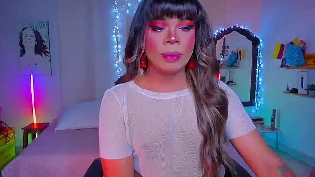 CuteRomi online show from 8, 10, 2025