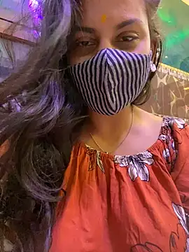 Snapshot of HaaniKaur chatting on 31, 12, 2024 HaaniKaur online show from 31, 12, 2024