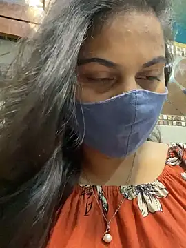 Snapshot of HaaniKaur chatting on 11, 1, 2025 HaaniKaur online show from 11, 1, 2025