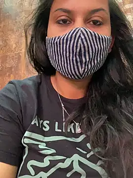 Snapshot of HaaniKaur chatting on 4, 3, 2025 HaaniKaur online show from 4, 3, 2025