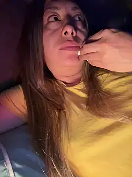 Snapshot of xLadyScarlettx chatting on 30, 12, 2024 xLadyScarlettx online show from 30, 12, 2024