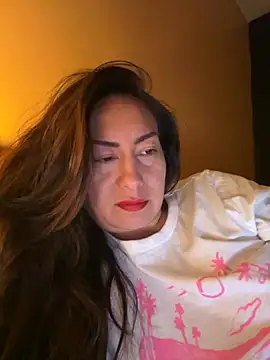 Snapshot of xLadyScarlettx chatting on 20, 9, 2025 xLadyScarlettx online show from 20, 9, 2025