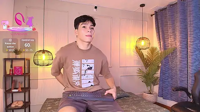 luandy online show from 17, 1, 2026