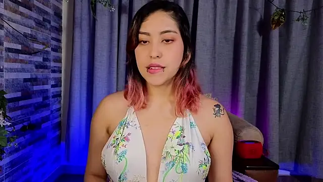 Hairyandsexysalma online show from 30, 9, 2025