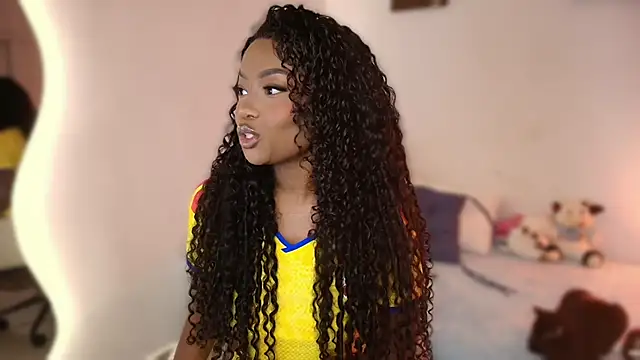 Snapshot of Isaa_Coleman_ chatting on 19, 6, 2026 Isaa Coleman online show from 19, 6, 2026