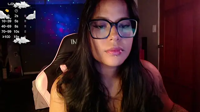 Snapshot of alexa_kei chatting on 17, 1, 2026 alexa kei online show from 17, 1, 2026