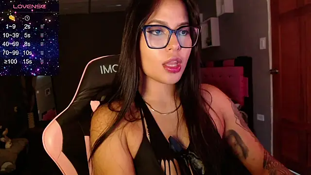 Snapshot of alexa_kei chatting on 13, 2, 2026 alexa kei online show from 13, 2, 2026