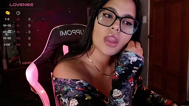 Snapshot of alexa_kei chatting on 24, 2, 2026 alexa kei online show from 24, 2, 2026