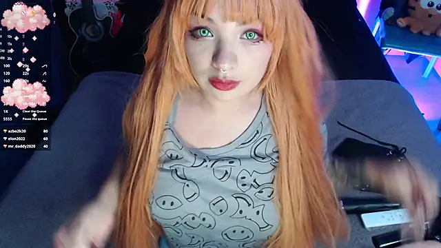 Theprojectsaraa online show from 20, 2, 2025