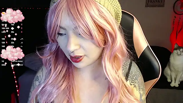 Theprojectsaraa online show from 6, 11, 2025