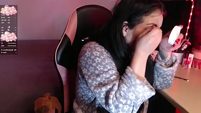 Theprojectsaraa online show from 9, 2, 2026