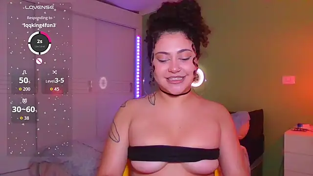 ann4montez  online show from 28, 11, 2025