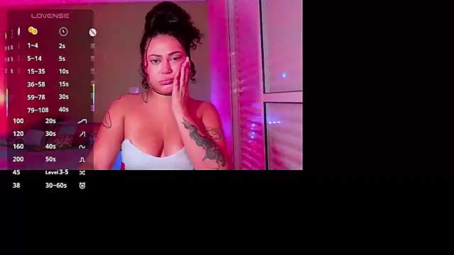 ann4montez  online show from 4, 2, 2026