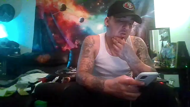 Antoniothedon online show from 19, 1, 2026