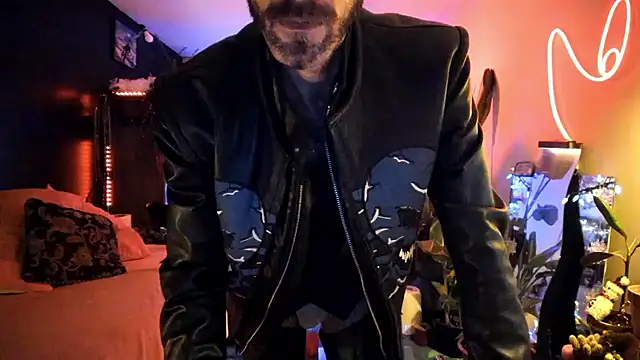 leatherz69 online show from 22, 12, 2024