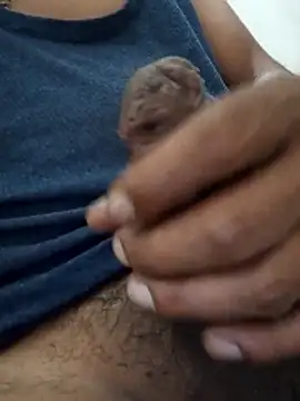 Ithamar89 online show from 17, 12, 2025