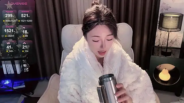 Yaikun0-0 online show from 12, 1, 2026